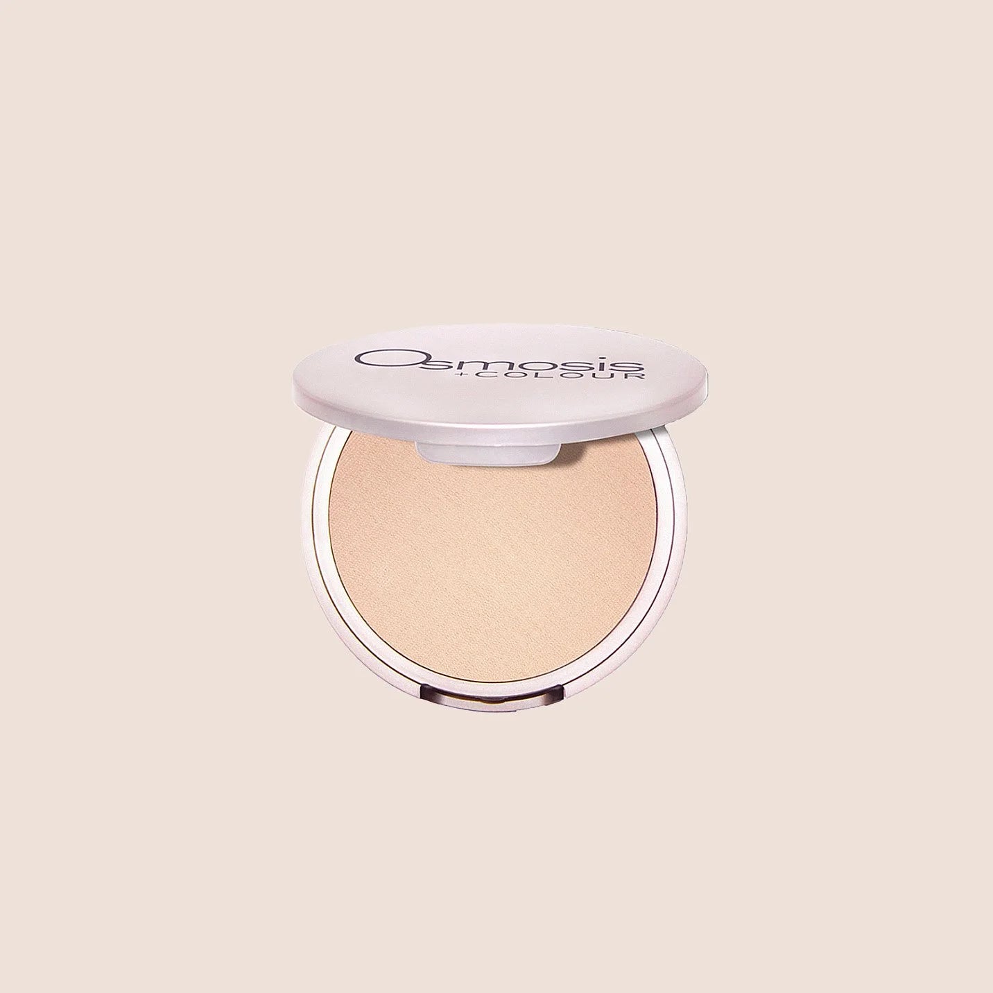 Translucent Finishing Powder