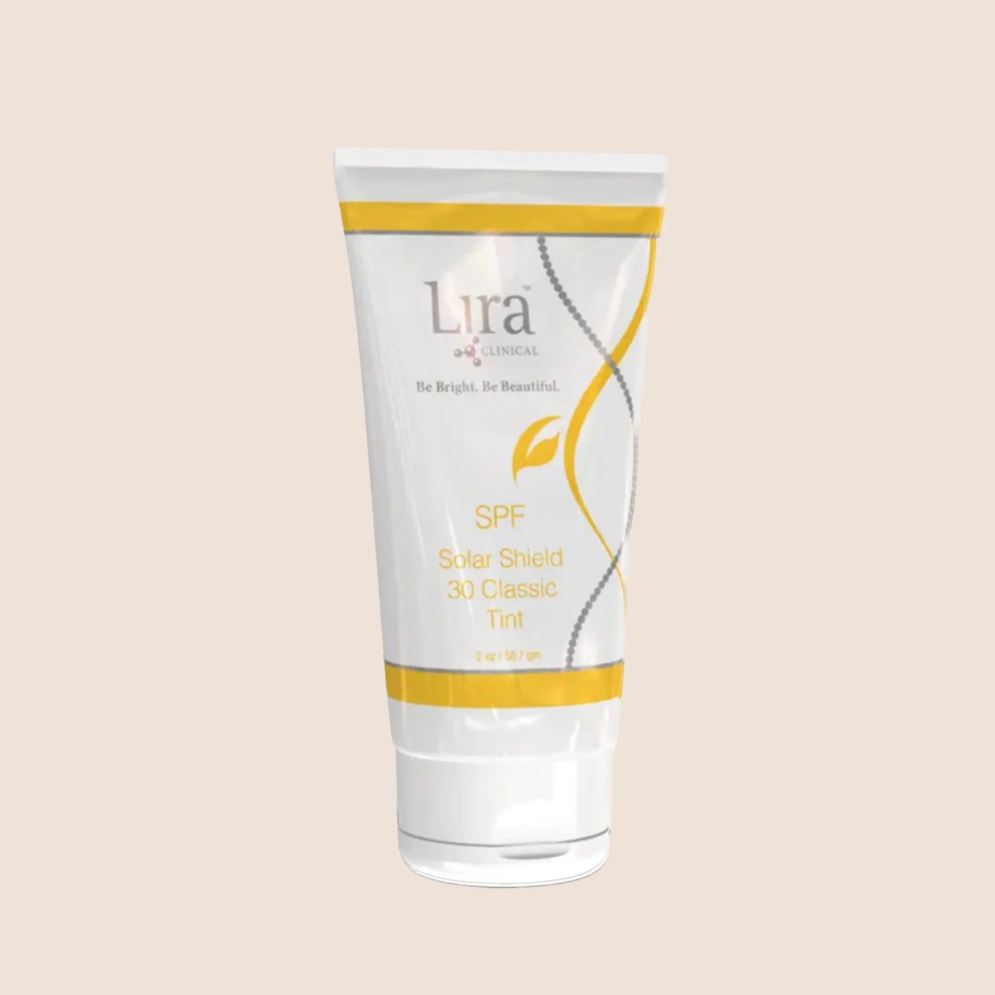 SPF Solar Shield 30+ Classic Tint