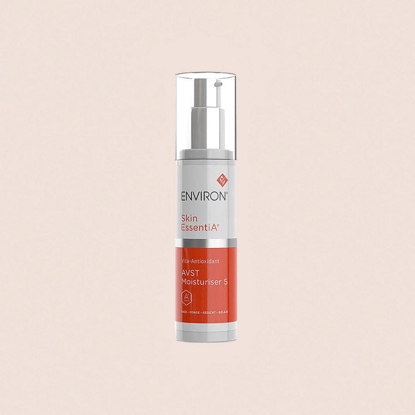 Skin EssentiA Vita-Antioxidant AVST Moisturiser 5