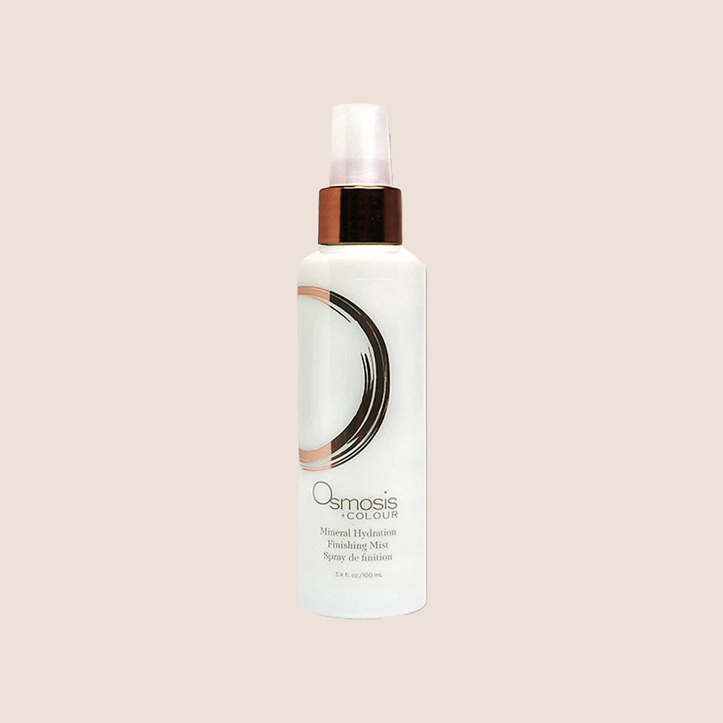 Mineral Hydration Mist