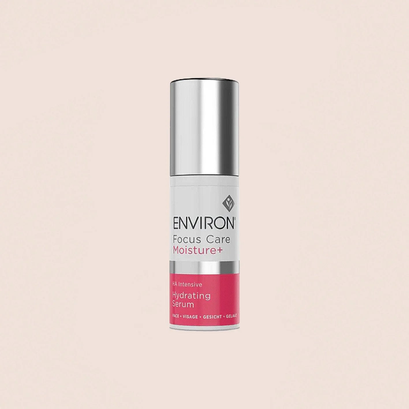 Focus Care Moisture+ HA Intensive Hydrating Serum