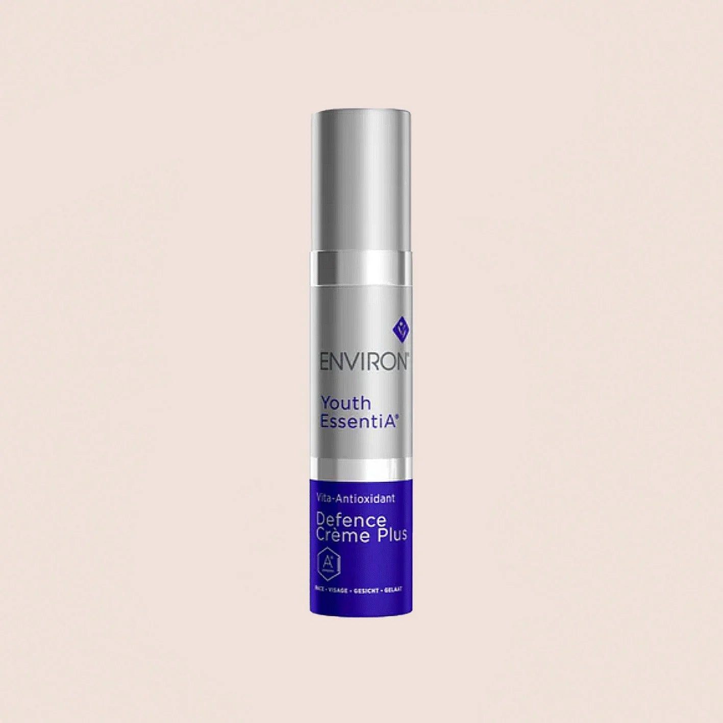 Youth EssentiA Antioxidant Defence Crème Plus