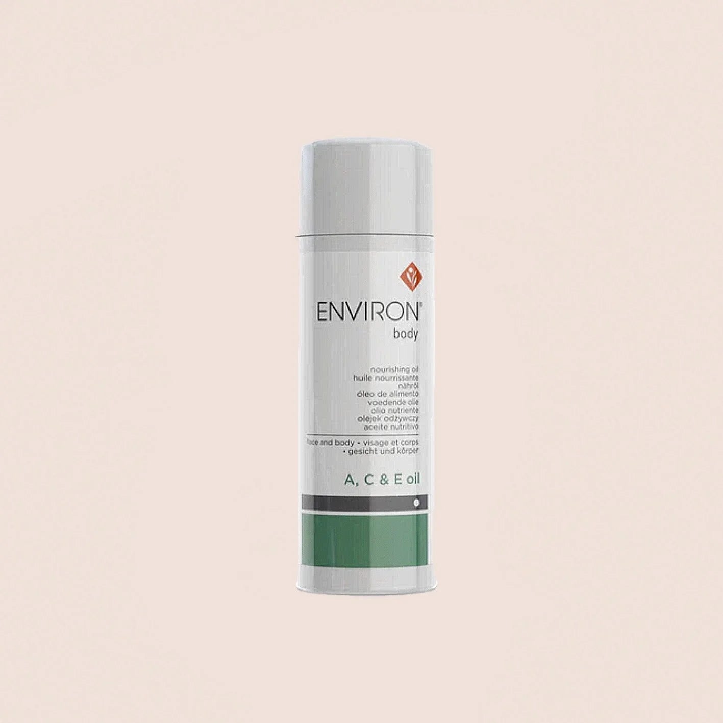 Environ A,C & E Oil