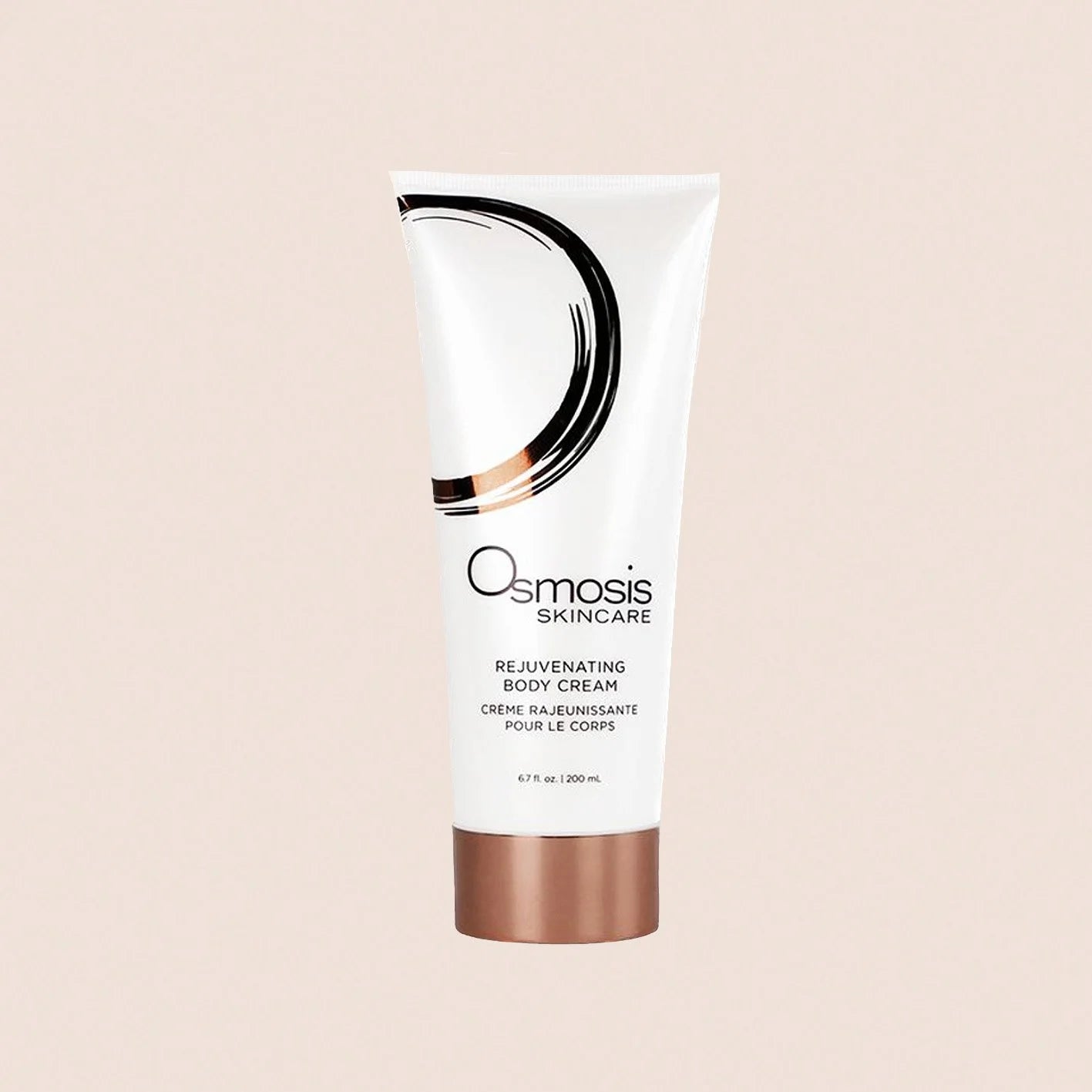 Rejuvenating Body Cream