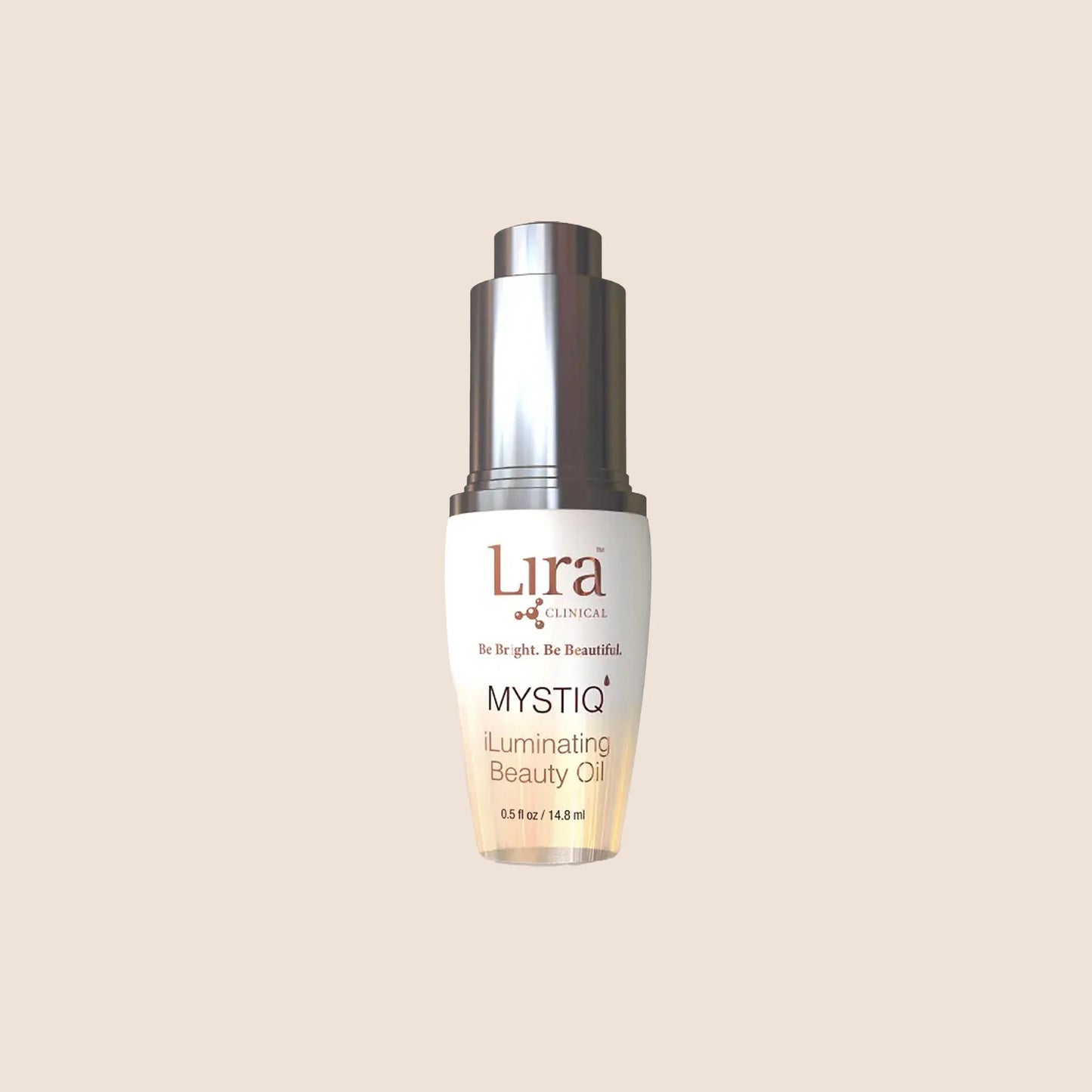 MYSTIQ iLuminating Beauty Oil