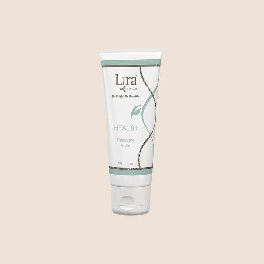 Health Recovery Balm