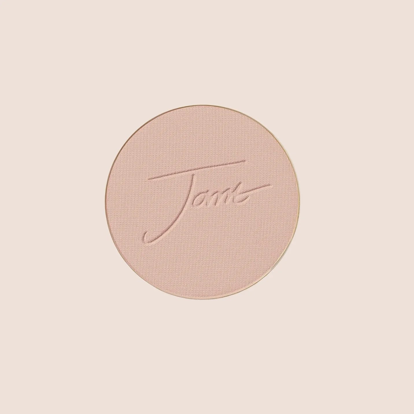 PurePressed Base Mineral Foundation Refill