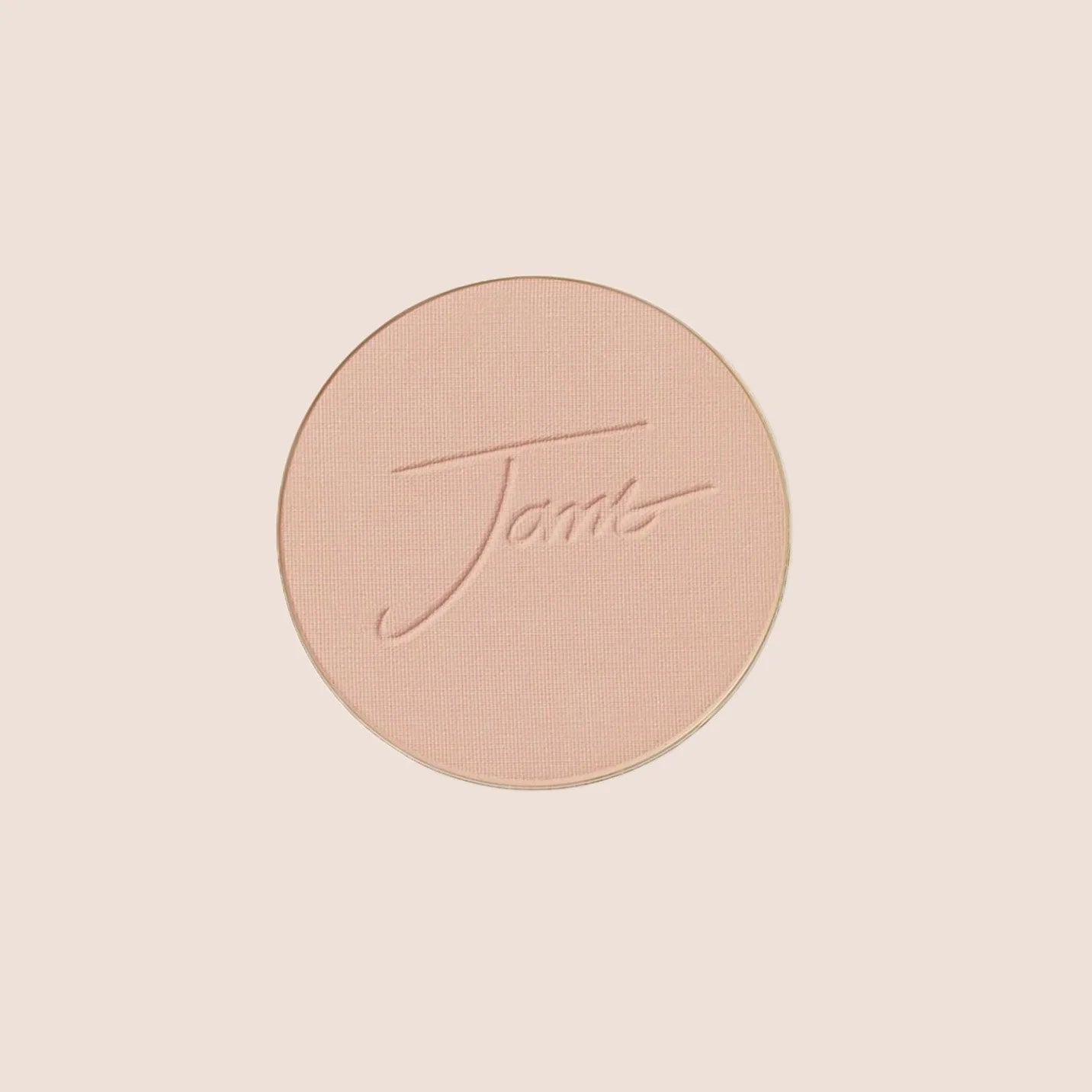 PurePressed Base Mineral Foundation Refill