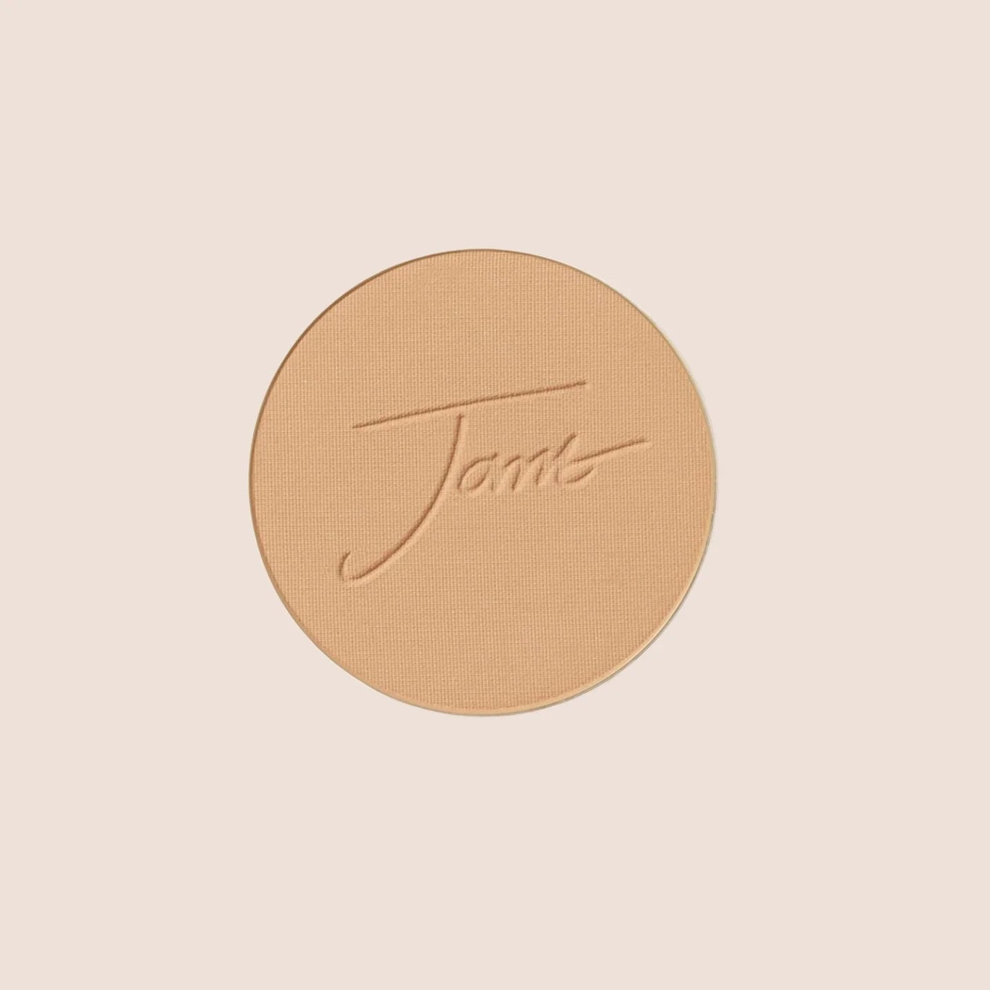 PurePressed Base Mineral Foundation Refill