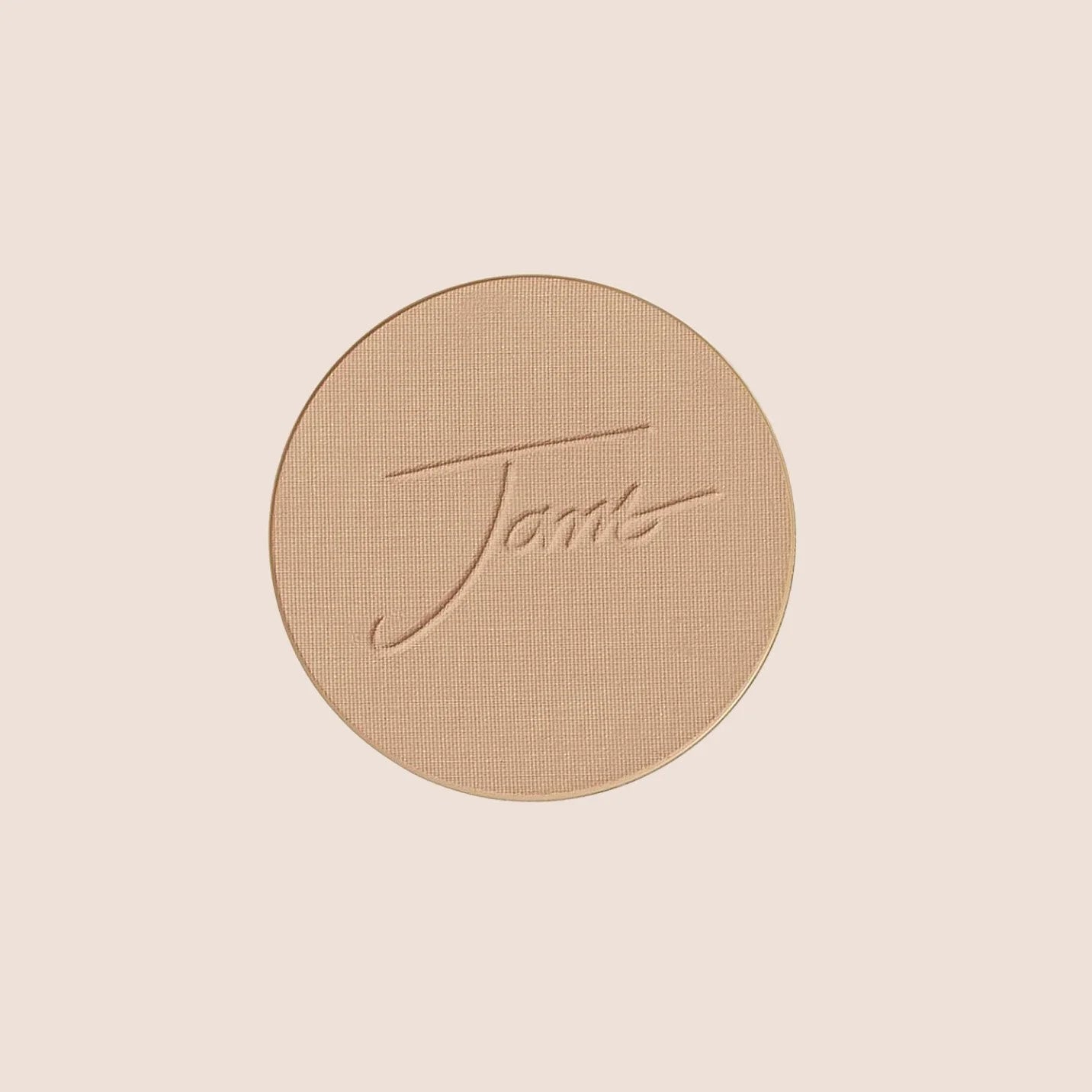 PurePressed Base Mineral Foundation Refill
