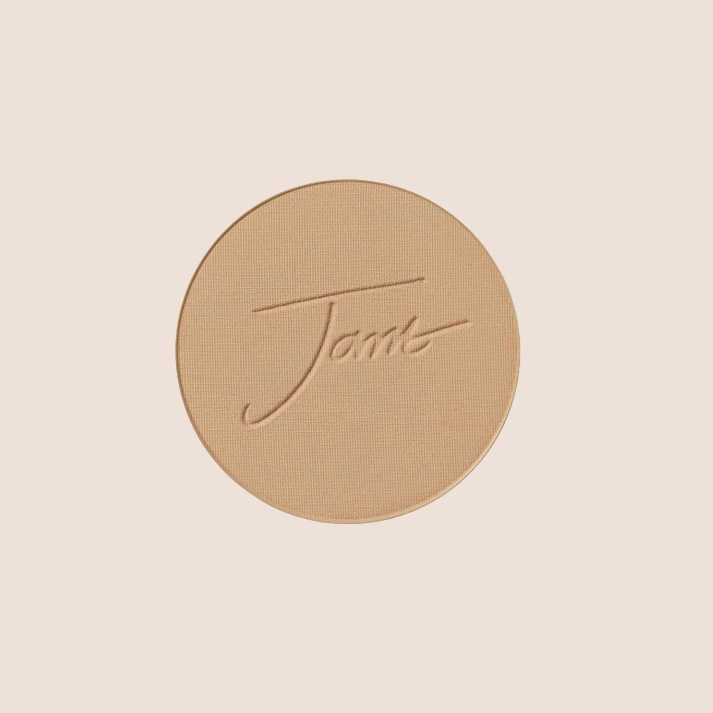 PurePressed Base Mineral Foundation Refill