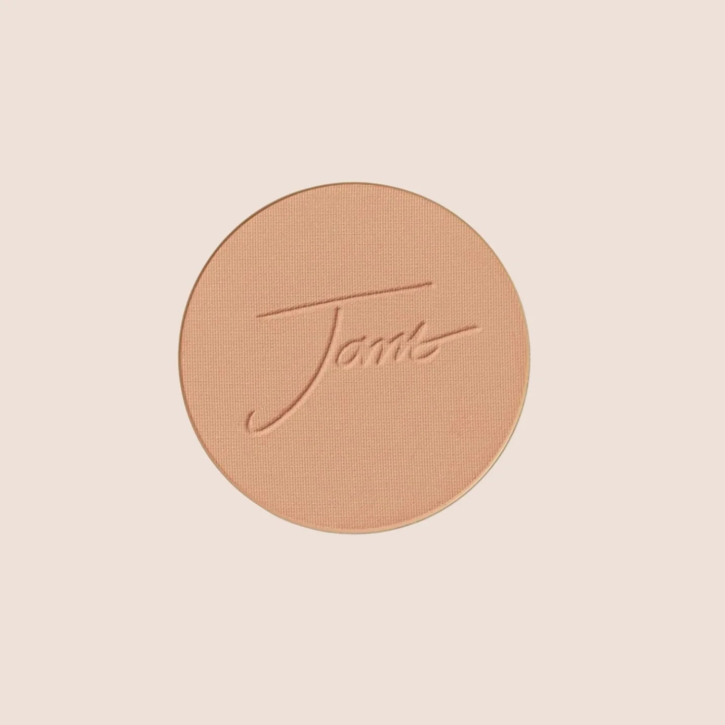 PurePressed Base Mineral Foundation Refill