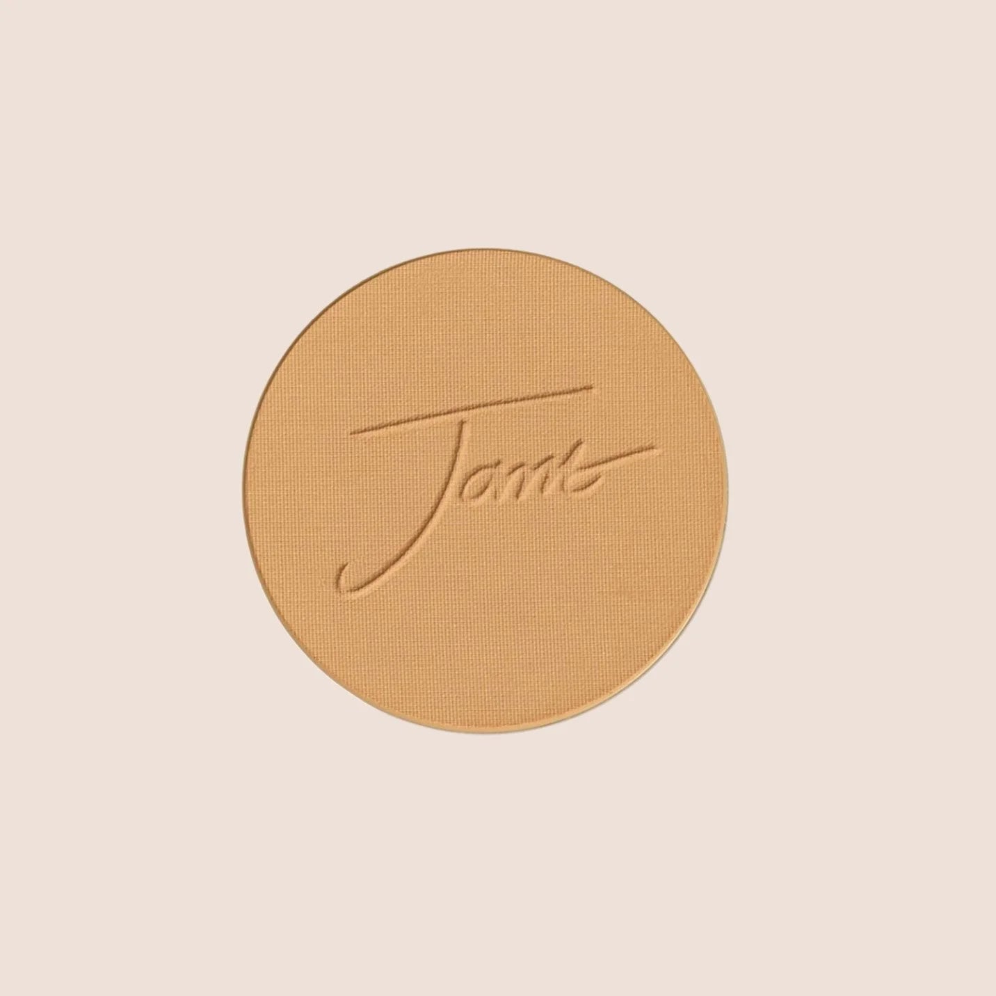 PurePressed Base Mineral Foundation Refill