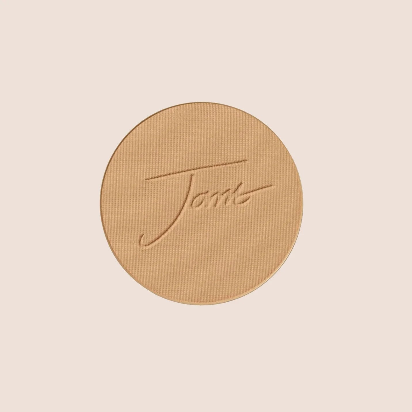 PurePressed Base Mineral Foundation Refill