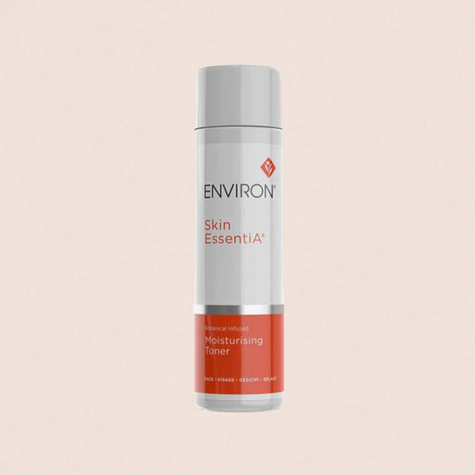 Skin EssentiA Botanical Infused Moisturising Toner