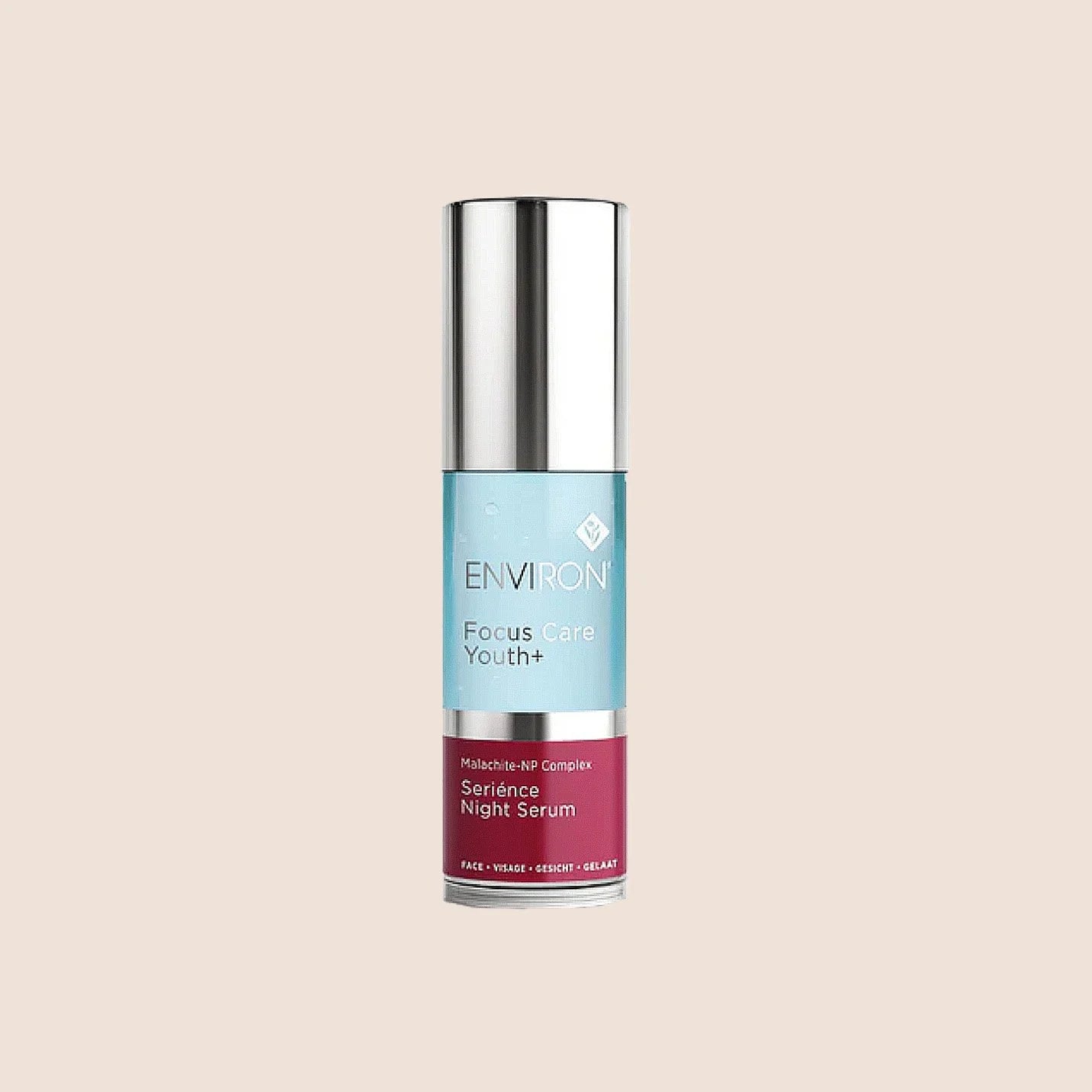 Focus Care Youth Serience Night Serum