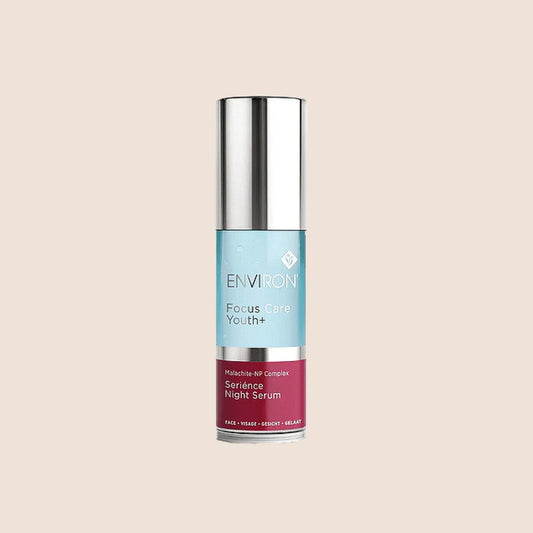 Focus Care Youth Serience Night Serum