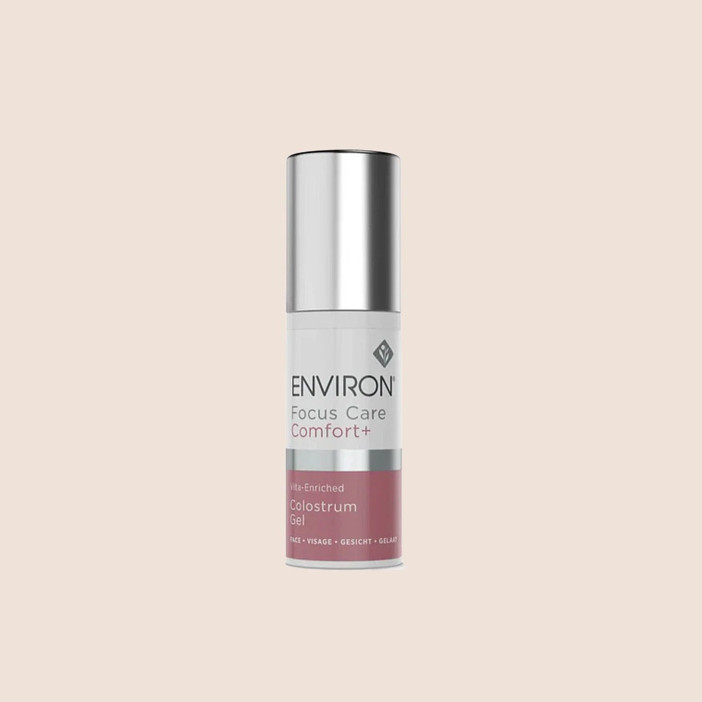 Focus Care Comfort+ Vita-Enriched Colostrum Gel