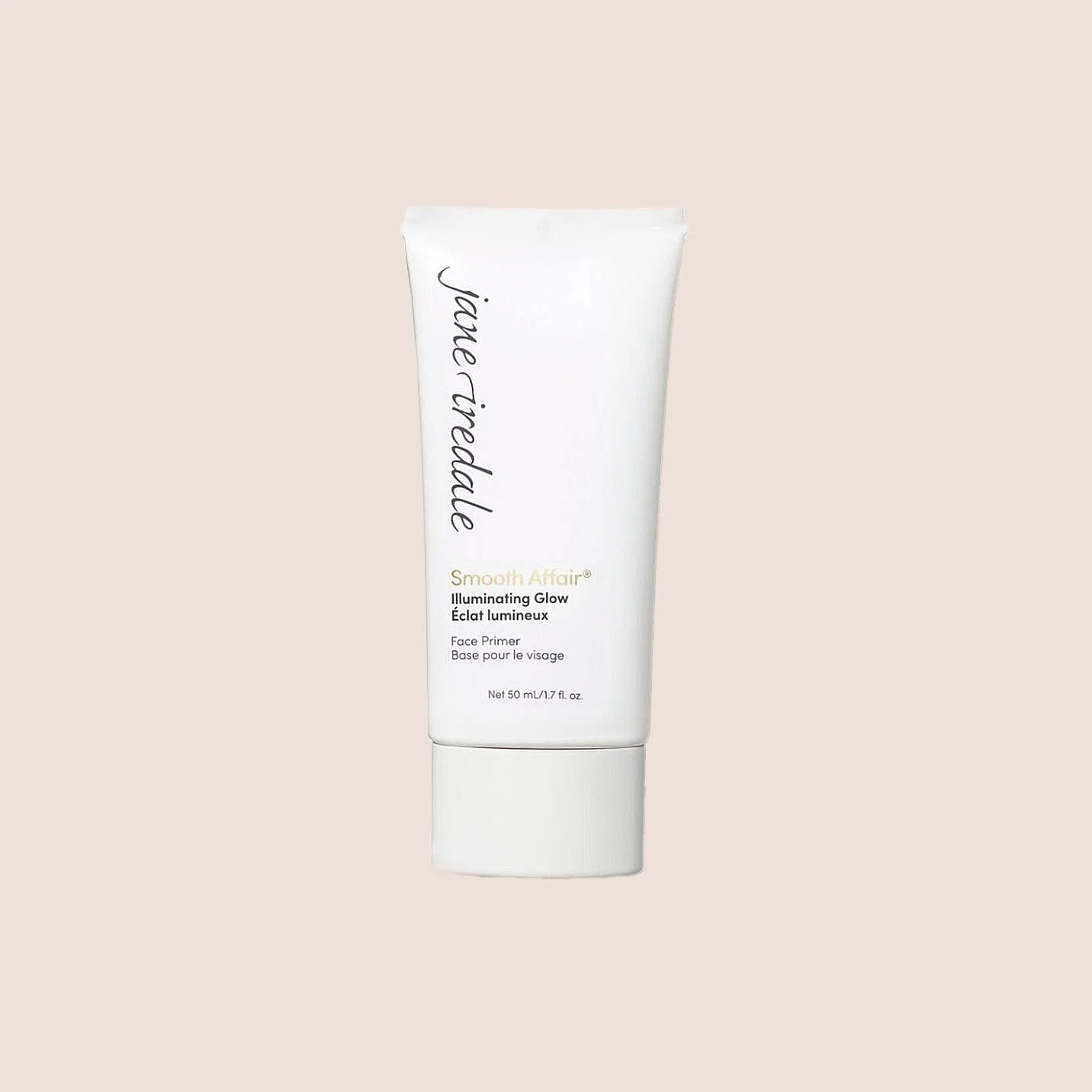 Smooth Affair Illuminating Glow Face Primer