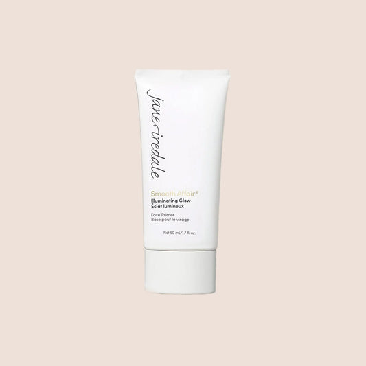 Smooth Affair Illuminating Glow Face Primer