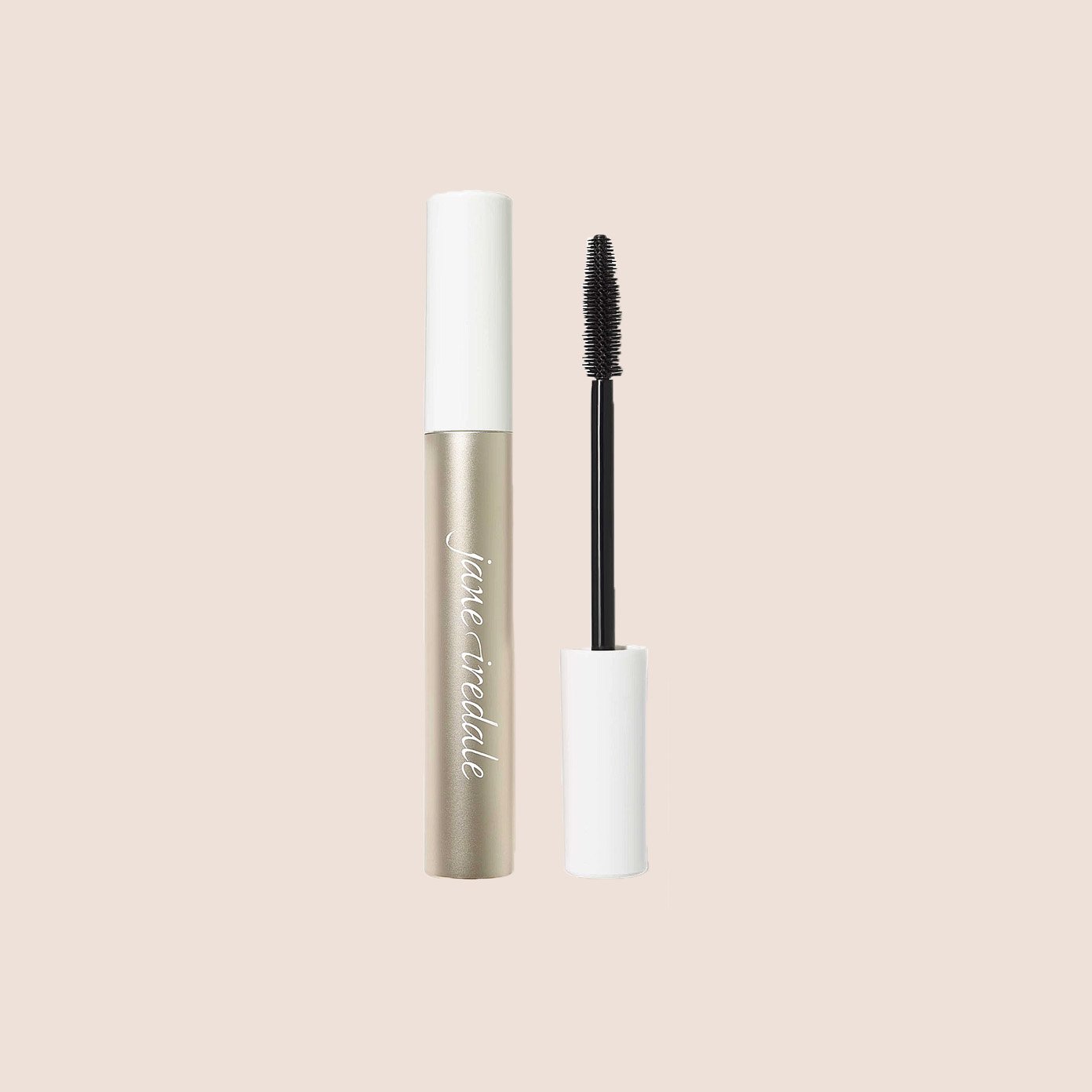 Lash Fixation Length & Definition Tubing Mascara