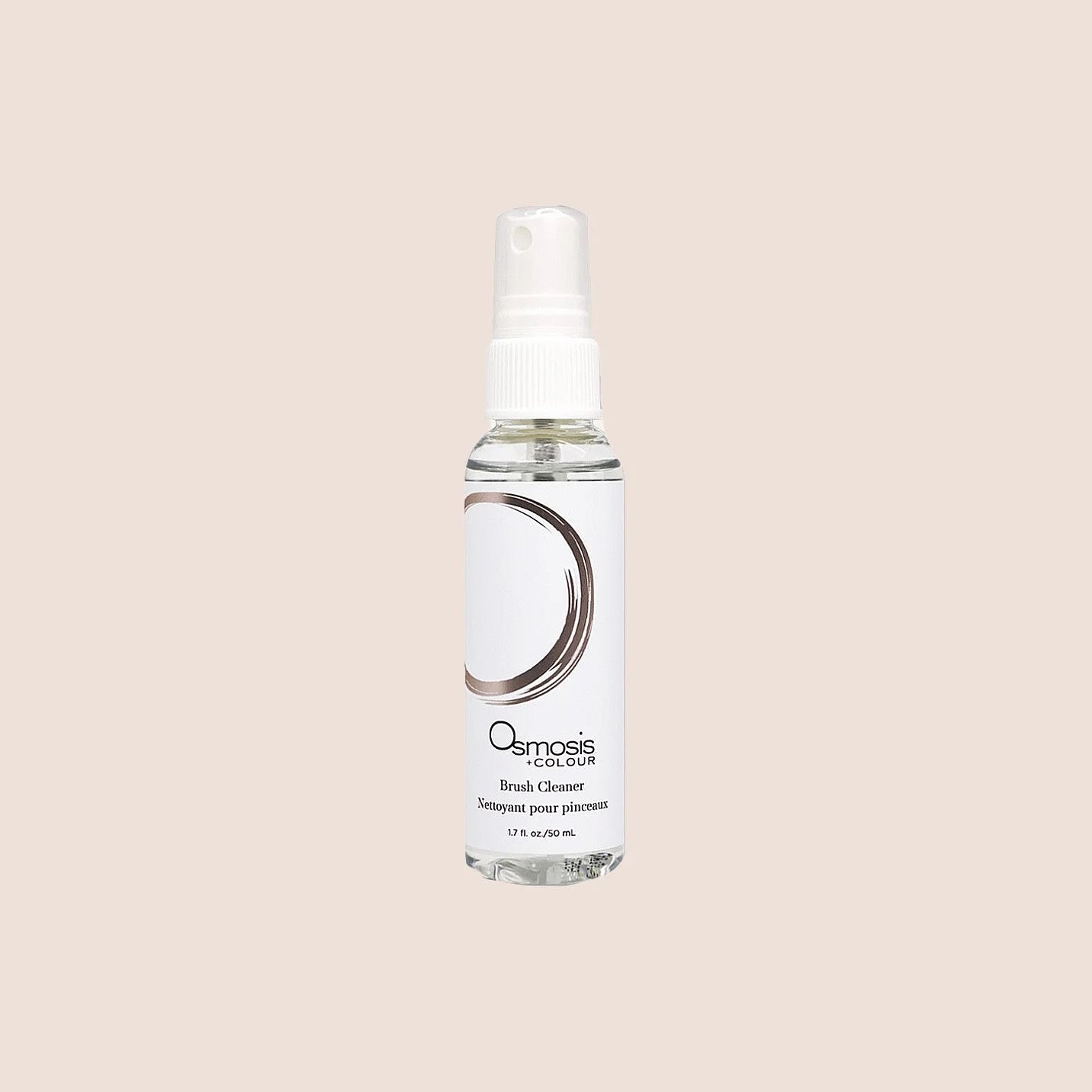 Brush Cleaner