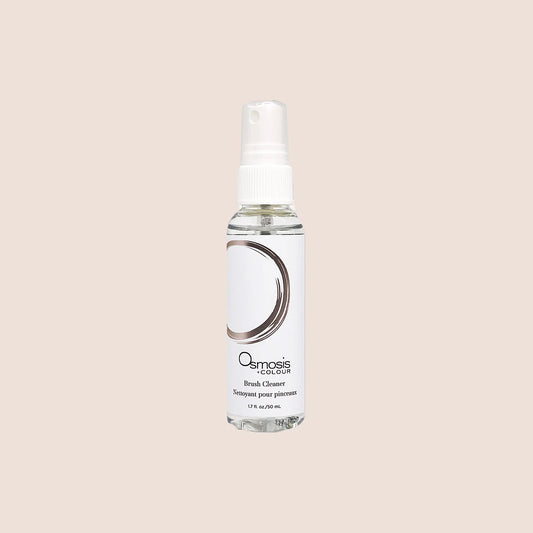 Brush Cleaner