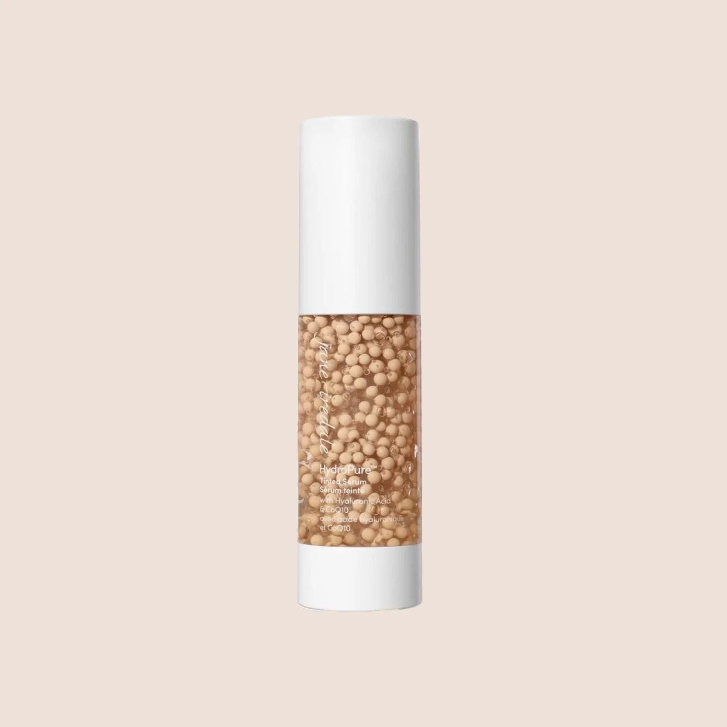HydroPure Tinted Serum
