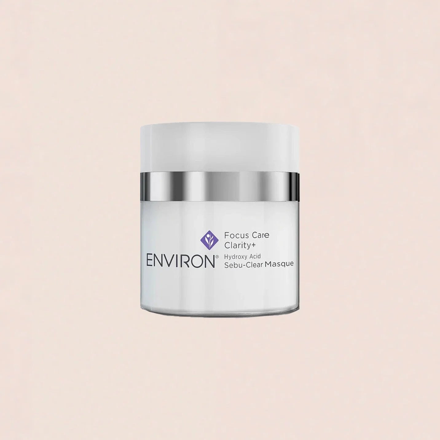 Focus Care Clarity+ Hydroxy Acid Sebu-Clear Masque