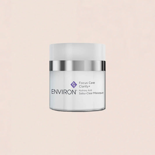 Focus Care Clarity+ Hydroxy Acid Sebu-Clear Masque