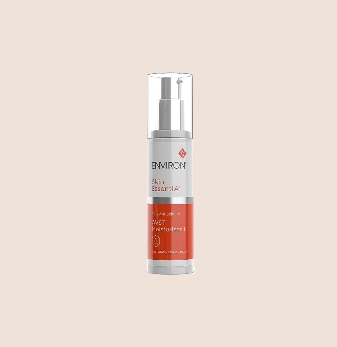 Skin EssentiA Vita-Antioxidant AVST Moisturiser 1