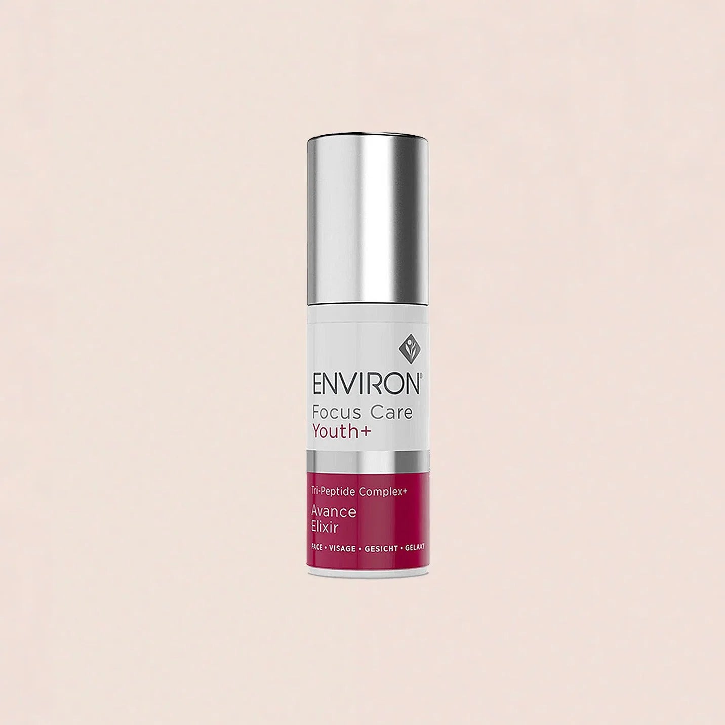 Focus Care Youth Tri-Peptide Complex+ Avance Elixir