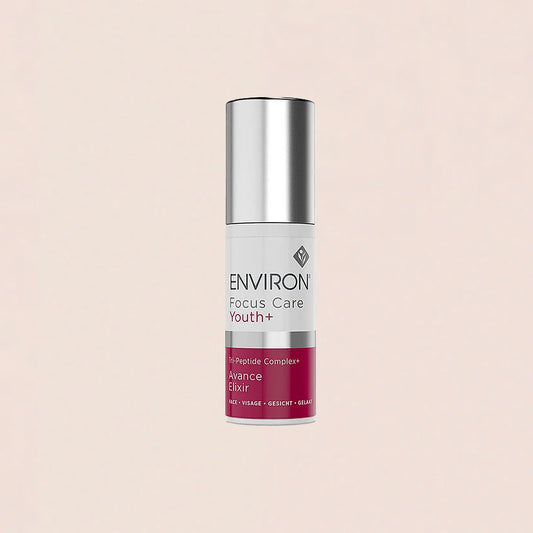 Focus Care Youth Tri-Peptide Complex+ Avance Elixir