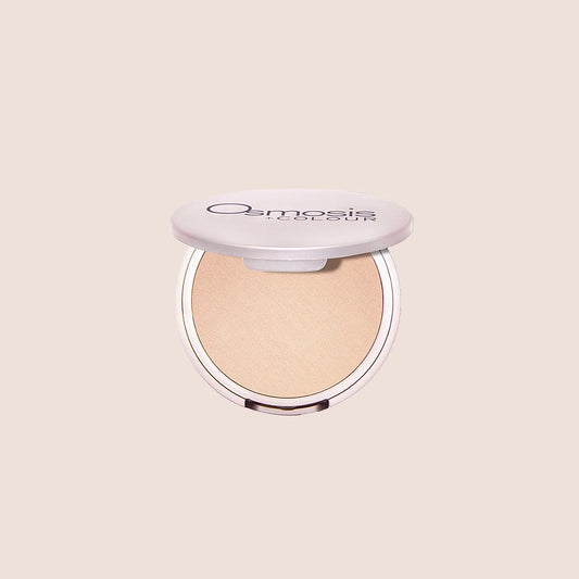 Translucent Finishing Powder