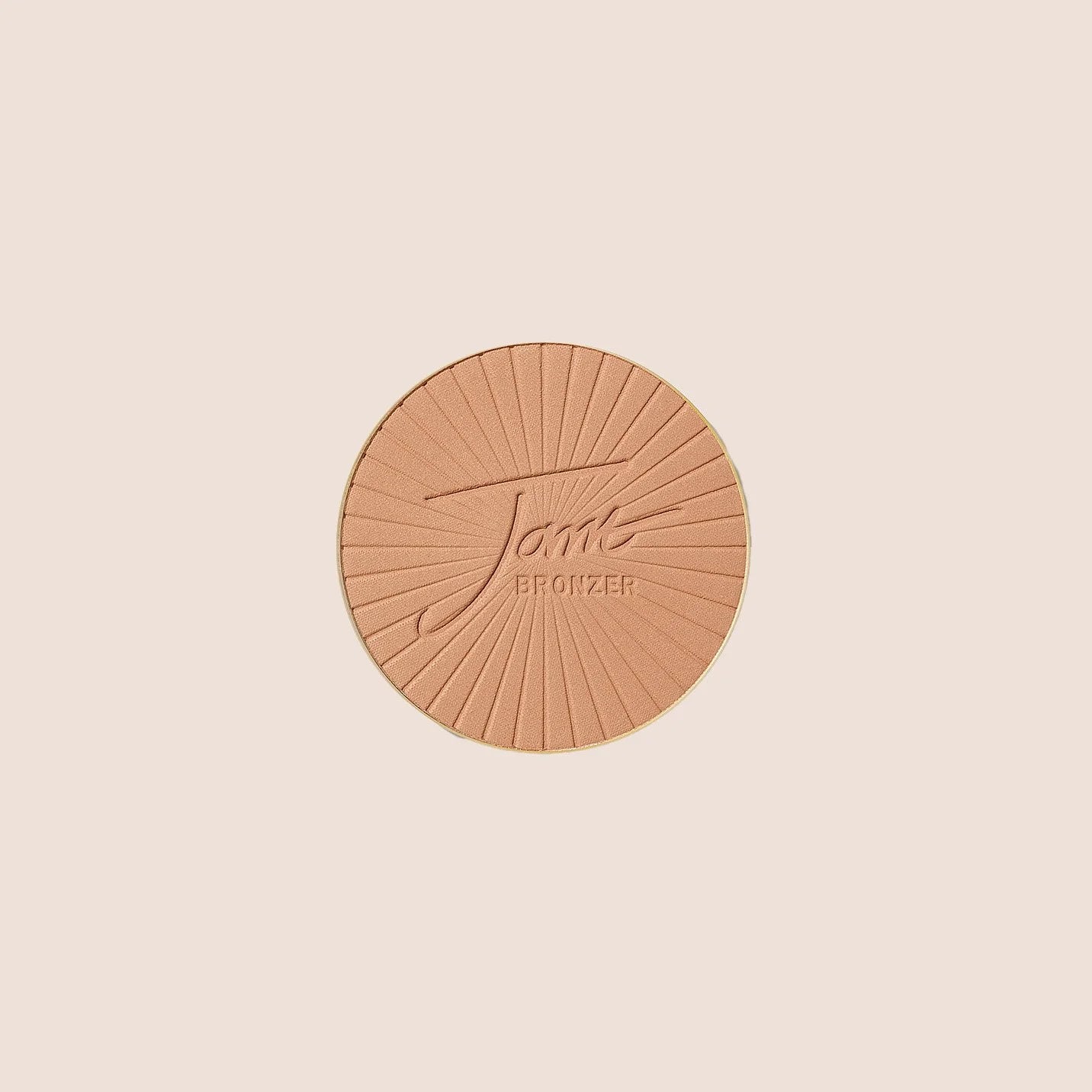 PureBronze Matte Bronzer Powder Refill