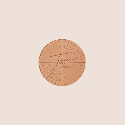 PureBronze Matte Bronzer Powder Refill