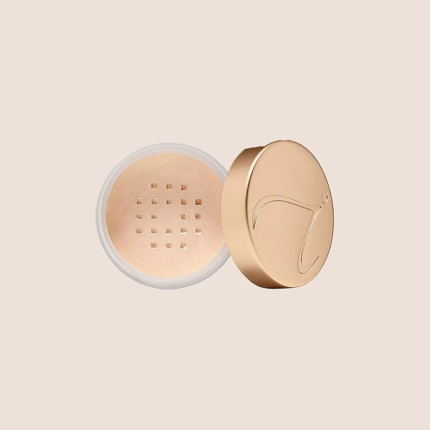 Amazing Matte Loose Finish Powder
