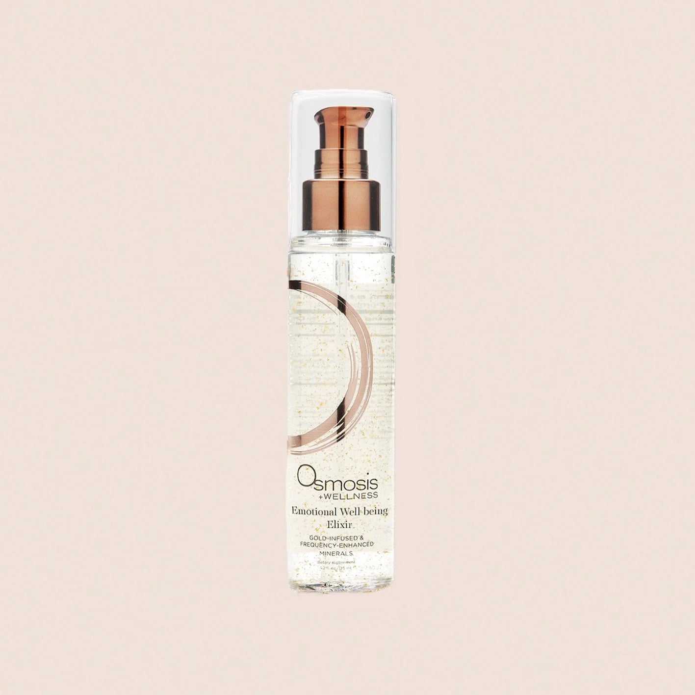 Emotional Well-Being Elixir