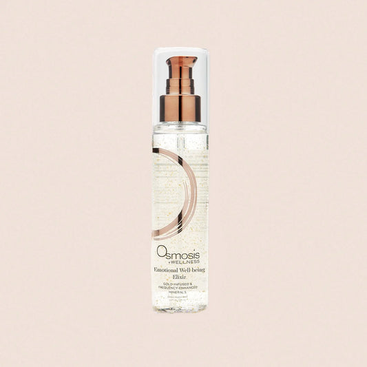 Emotional Well-Being Elixir