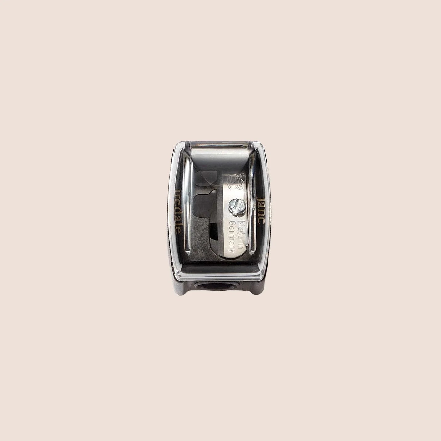 Pencil Sharpener