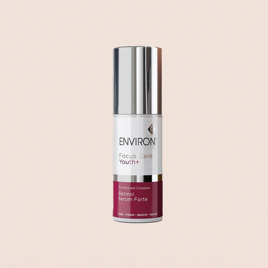 Focus Care Youth Retinol Serum Forte