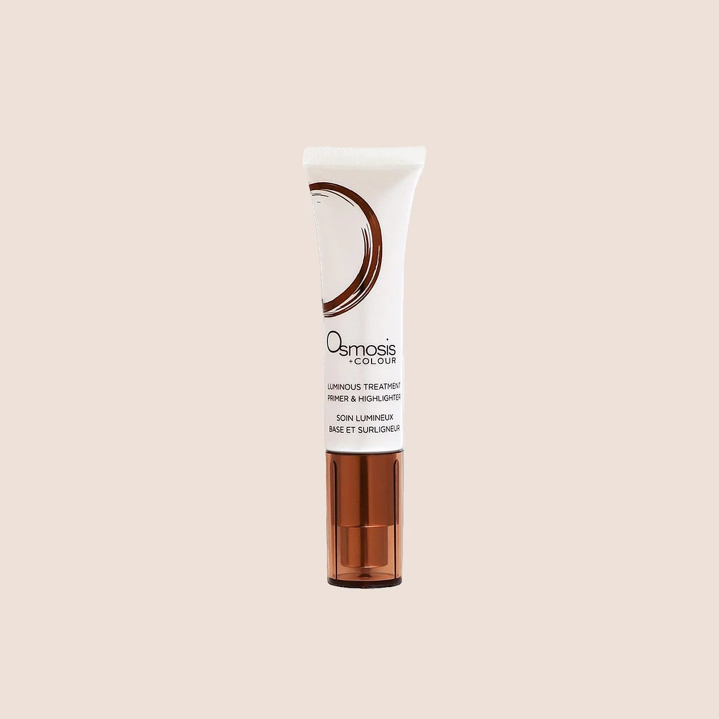 Luminous Treatment Primer