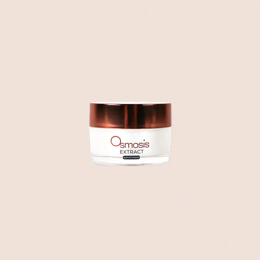 Extract Purifying Charcoal Mask