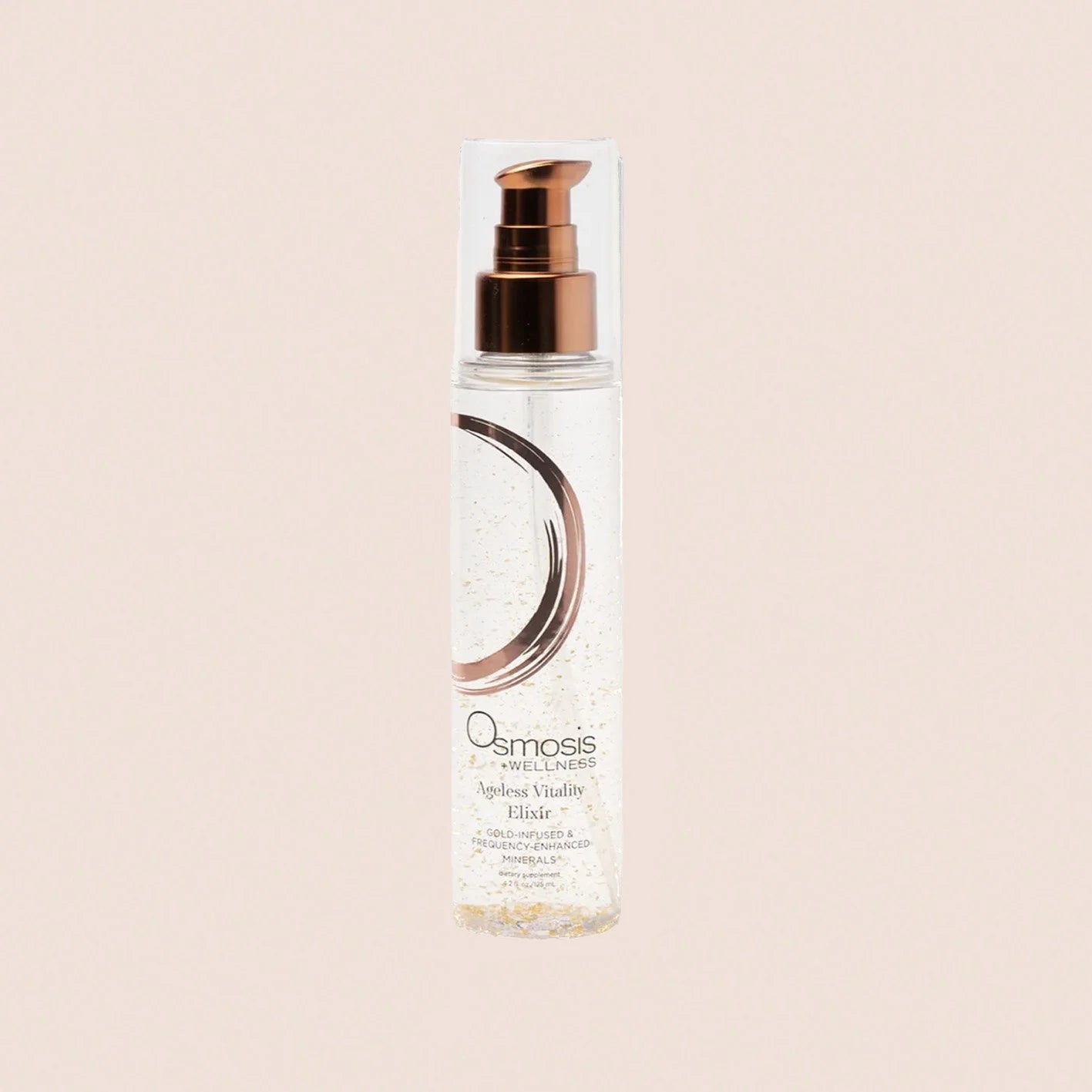 Ageless Vitality Elixir