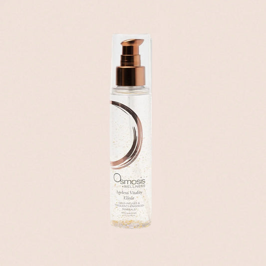 Ageless Vitality Elixir