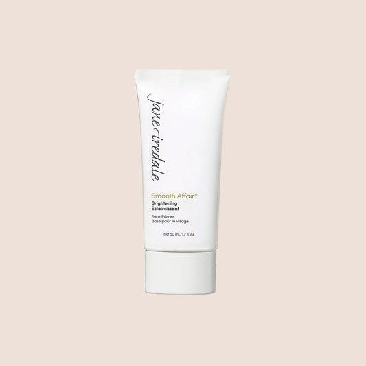 Smooth Affair Brightening Face Primer
