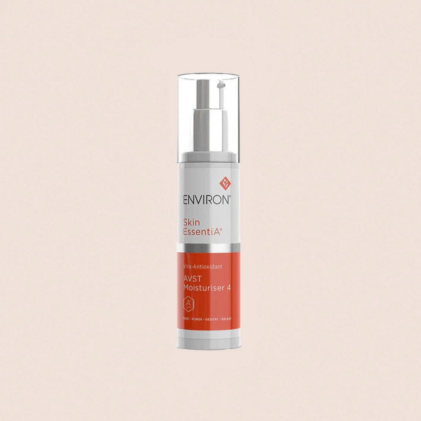 Skin EssentiA Vita-Antioxidant AVST Moisturiser 4