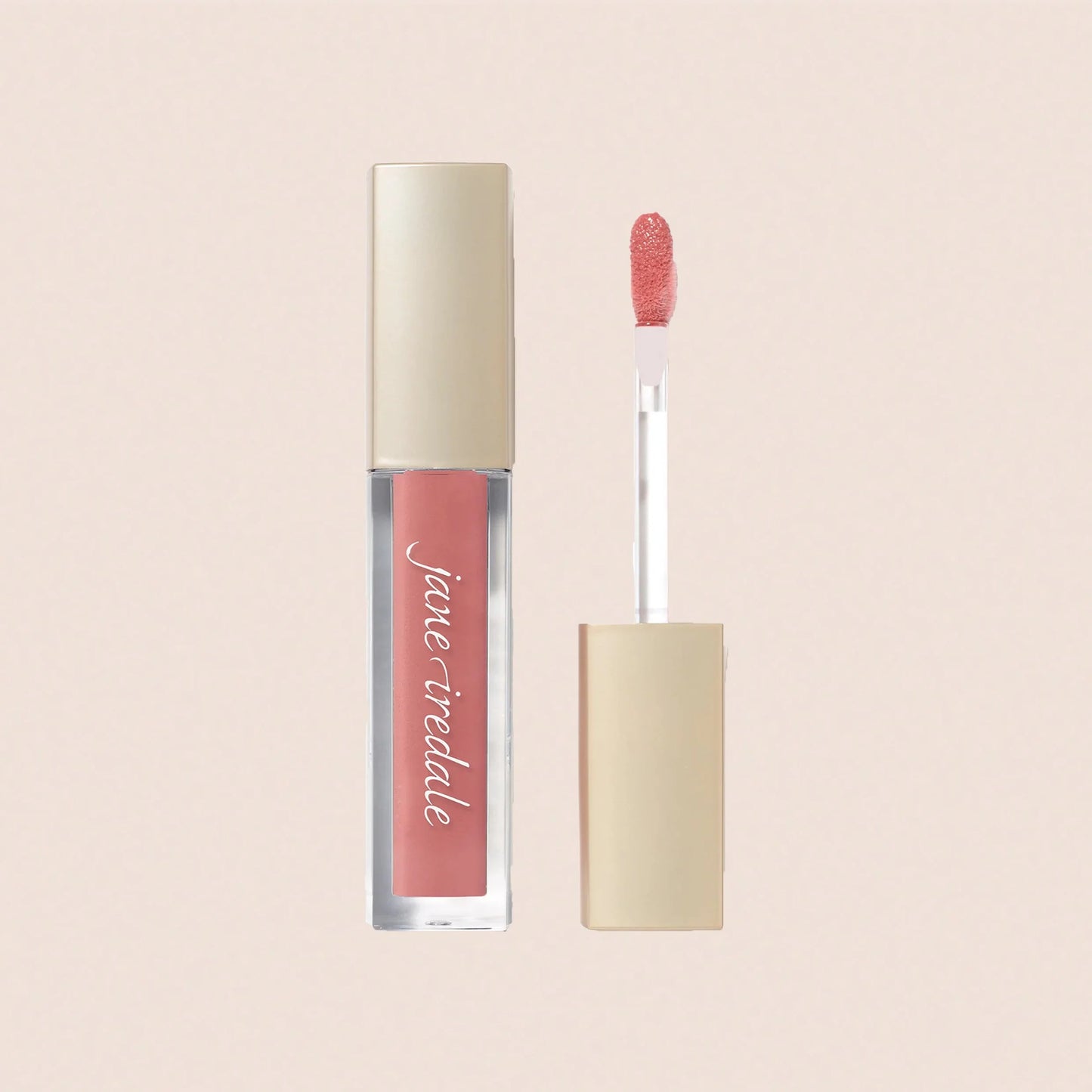 ColorLuxe High Impact Lip Glaze