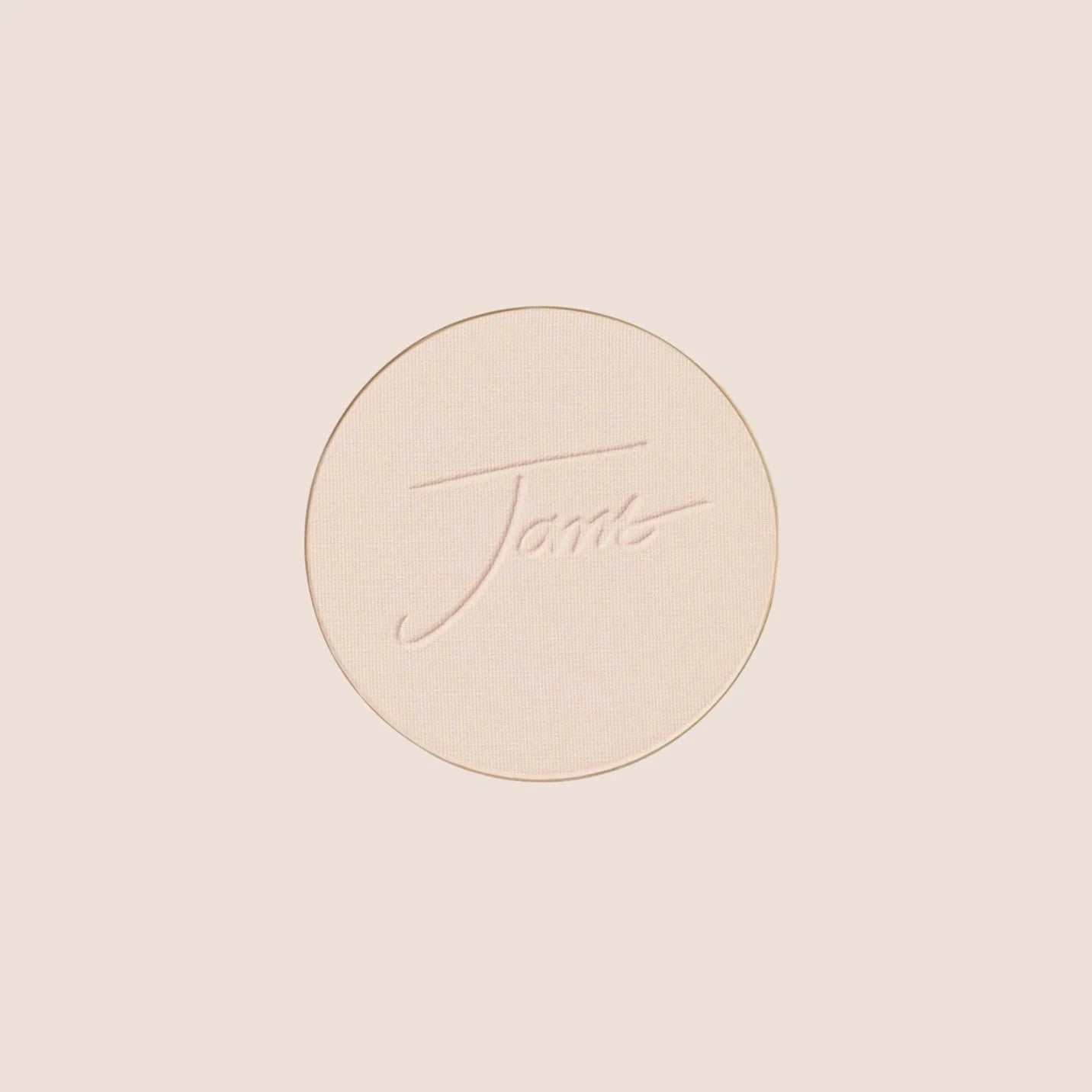 PurePressed Base Mineral Foundation Refill