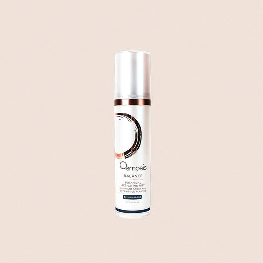 Balance Botanical Activating Mist